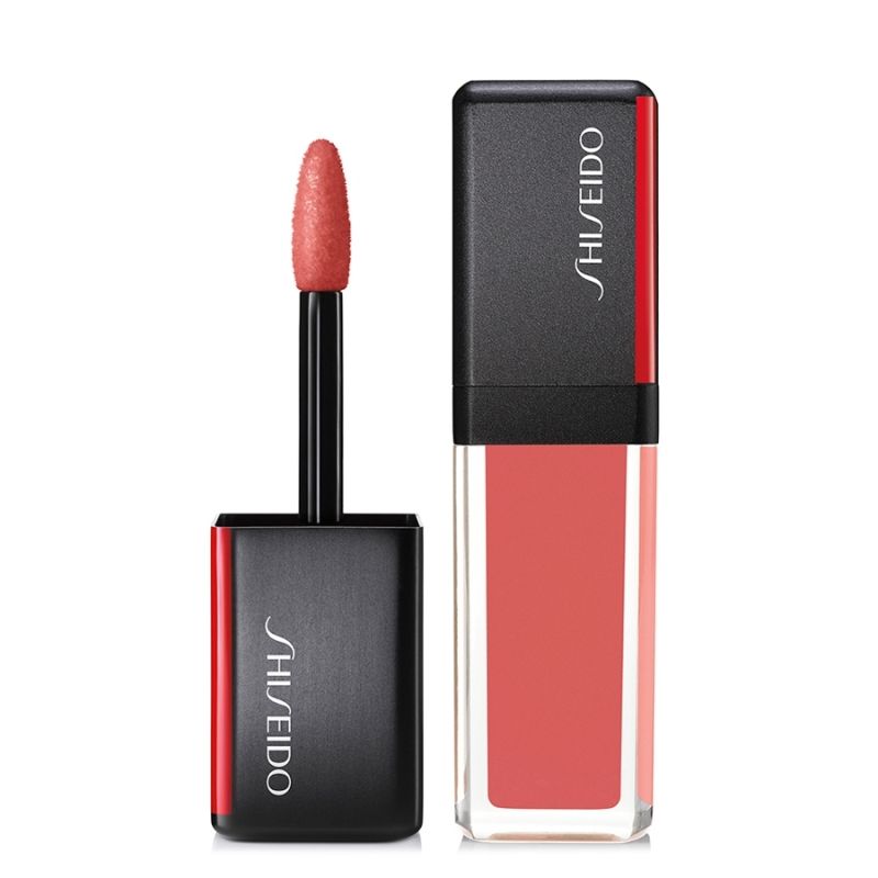 Shiseido LacquerInk Lip Shine Lipgloss 6 ml - 0730852148352