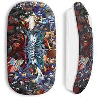 Maniacase Blazblue Draadloze Muis