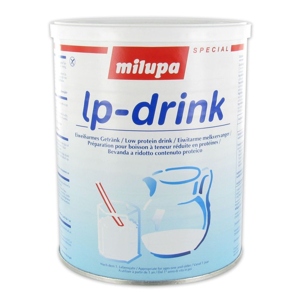 Nutricia Milupa Lp Drink 400 g