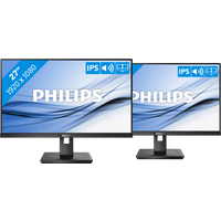 Philips 272B1G/00 Duo Pack