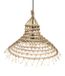 Lumisky Abat-jour intérieur/extérieur D60CM Gaia
