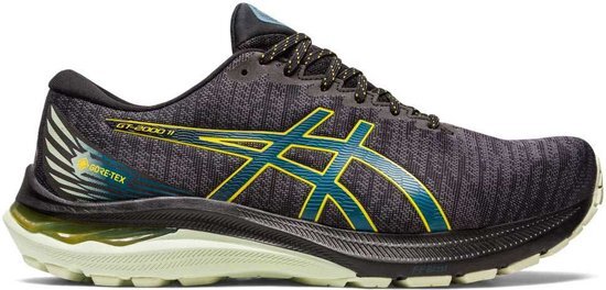 Asics Gt-2000 11 Goretex Hardloopschoenen Grijs EU 42 1/2 Man