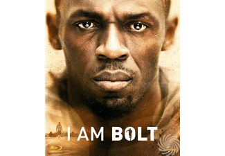 VSN / KOLMIO MEDIA I Am Bolt