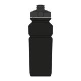 Massi Bidon Atlas 500ml