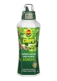 Compo Groene plant en palmmeststof - 1000 ml