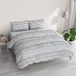 Athena Beddengoedset, made in Italy, tweepersoonsbed Sofia Smoke