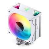 Jonsbo CR-1000 V2 PRO ARGB White Processor Luchtkoeler 12 cm Wit