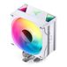 Jonsbo CR-1000 V2 PRO ARGB White Processor Luchtkoeler 12 cm Wit