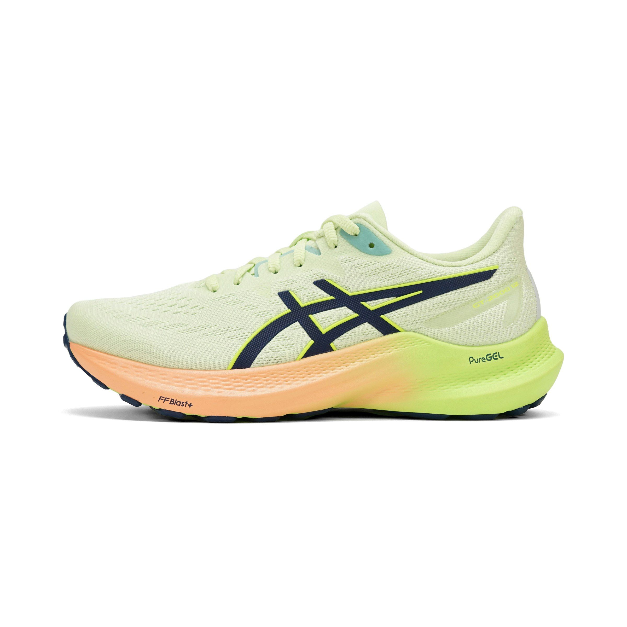 ASICS GT-2000 12 Heren