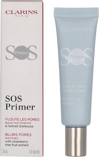 CLARINS SOS Primer Matifying - 30 ml - Primer