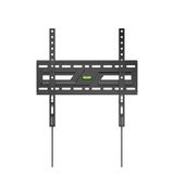 Gembird WM-75F-02 TV-wandbeugel 75 inch Zwart