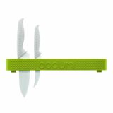 Bodum Bistro 11373-565 messenhouder voor de muur