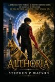 Althoria: The Althoria Series - Book One