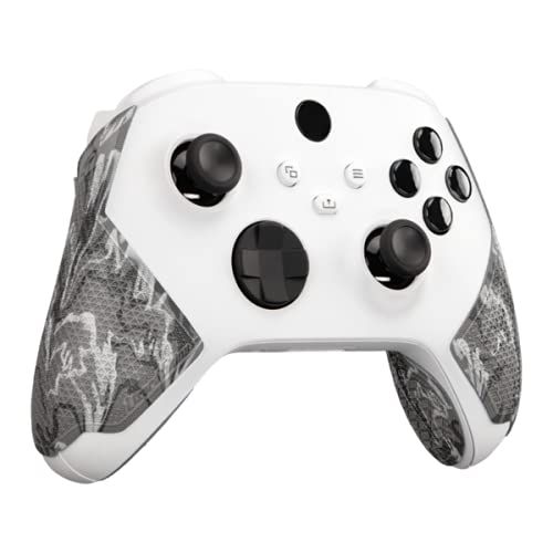 Lizard Skins DSP Controller Grip voor Xbox X/S Controllers - Phantom Camo