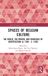 Spaces Pallas Publications Spatial Imageries in Historical Perspective- Spaces of Belgian Culture Hardcover
