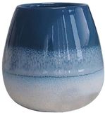 Gedy Sapho Gedy Shejla - Tandenborstel- en tandpastahouder, blauw