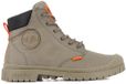 Palladium Pampa Sp20 Cuff Wp+ Schoenen Beige EU 37