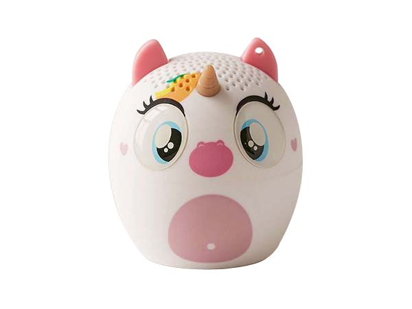 iDance Audio iDance Friendy Unicorn - Draagbare Bluetooth Speaker - Multi