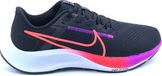 Nike Air Zoom Pegasus 38 Chaussures de course pour hommes Noir