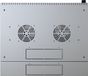 EFB Elektronik 691606VGR.50 Wandrek 6U Grijs