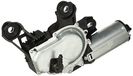 ESEN SKV Wischermotor 19SKV017 hinten | Compatibel met: AUDI A4 Allroad B8, A4 B8, A4 B8 Avant, A6 Allroad C6, A6 C6 Avant
