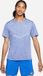 Nike - Sportshirt Rise 365 Dri-Fit - Blauw - Heren - XXL
