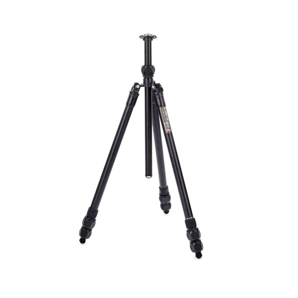 3 Legged Thing Pro 2.0 Charles Aluminium Tripod - Black