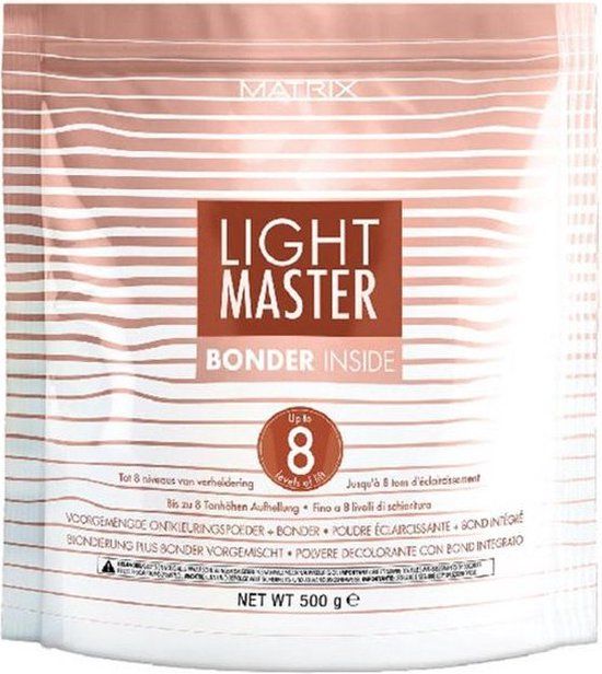 Matrix Light Master Bonder Inside - 500 g