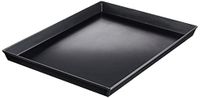 Ballarini Professionale 3044.40 Bakvorm met verzonken hoeken, ijzer, blauw, zwart, 40 x 30 x 3 cm