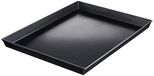 Ballarini Professionale 3044.40 Bakvorm met verzonken hoeken, ijzer, blauw, zwart, 40 x 30 x 3 cm
