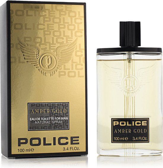 Police EDT / 100 ml / Men