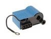 CDI Ape CDI contactdoos met spoel voor Ape 50, Vespa Cosa FL, ET3, P, PK, PX 50, 125, 200