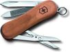 Victorinox EvoWood 81 Zakmes - 5 Functies - Walnoten