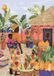 Magnolia Puzzle WAW - Ghana - 1000 pièces