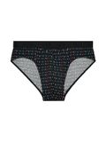 HOM Slip Rolling Heren Zwart XL