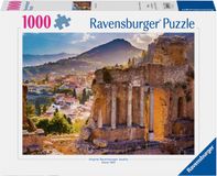 Ravensburger Puzzel Taormina Theater 1000 stukjes