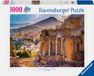 Ravensburger Puzzel Taormina Theater 1000 stukjes