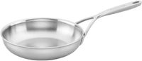 Demeyere 5-Plus Poêle en inox 20 cm - Induction - Sans PFAS
