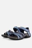 Teva W TIRRA Dames Sandalen - BLUE MULTI