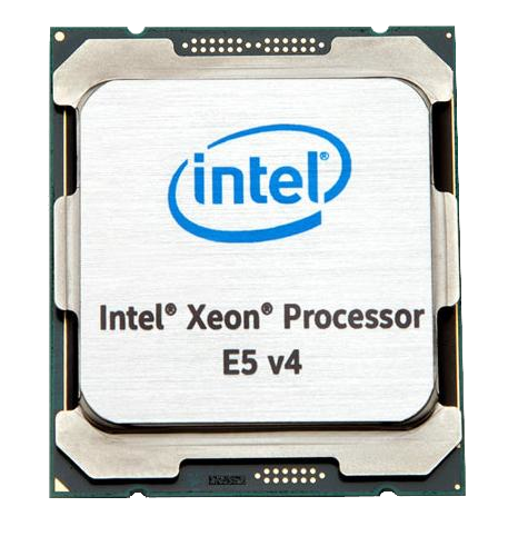 Intel Xeon E5-1660V4