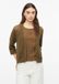 s.Oliver Cardigan Brun Taille L (42)