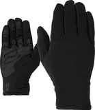 Ziener Innerprint Touch Handschoen Black 6,5