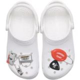 Crocs Jibbitz Band Vibes (x5)