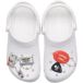 Crocs Jibbitz Band Vibes (x5)