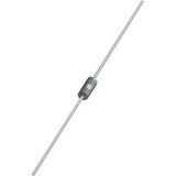 Taiwan Semiconductor diode TVS 1.5KE39CA DO-201 Bande sur bobine complète