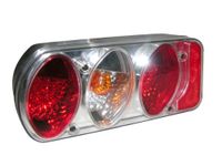 EUFAB 11489 achterlicht compleet, links