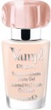 Pupa milano Pupa Vamp! Nagellak - Scented Gel Effect 126 - Nude