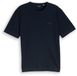Tom Tailor T-shirt Heren Sky Captain Blue Maat S