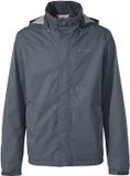 VAUDE Men's Escape Bike Light Jacket Heron L