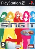 Disney Interactive Disney Sing It - PlayStation 2